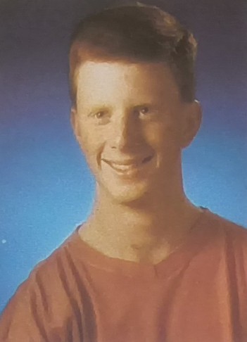 Schell, Kristopher